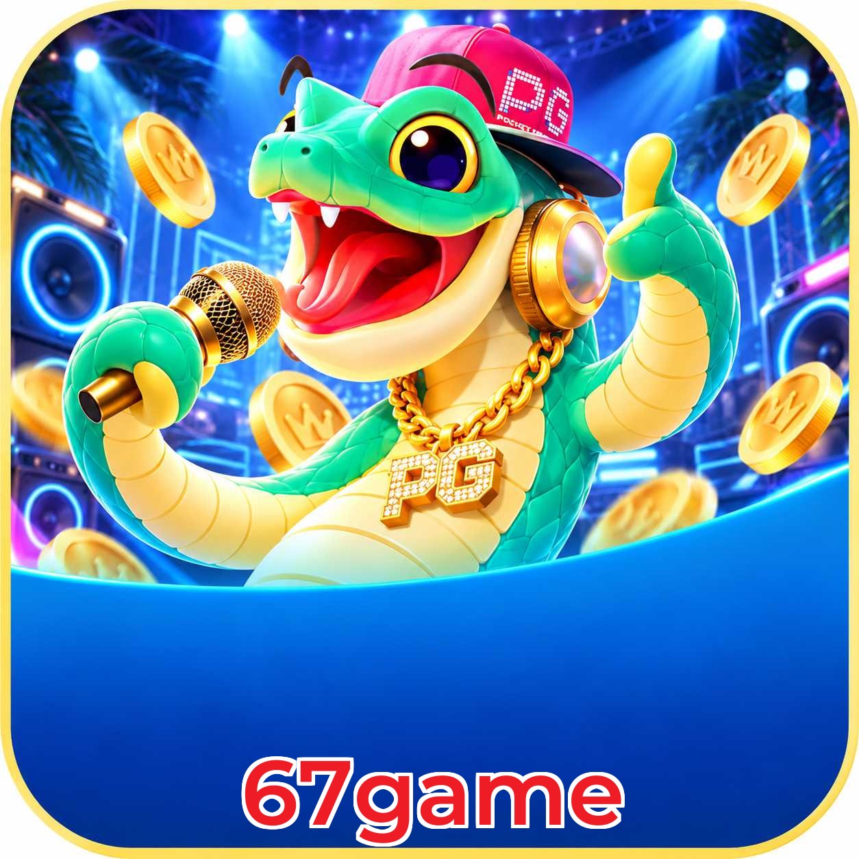 APK oficial da 67game para Android com instalação verificada