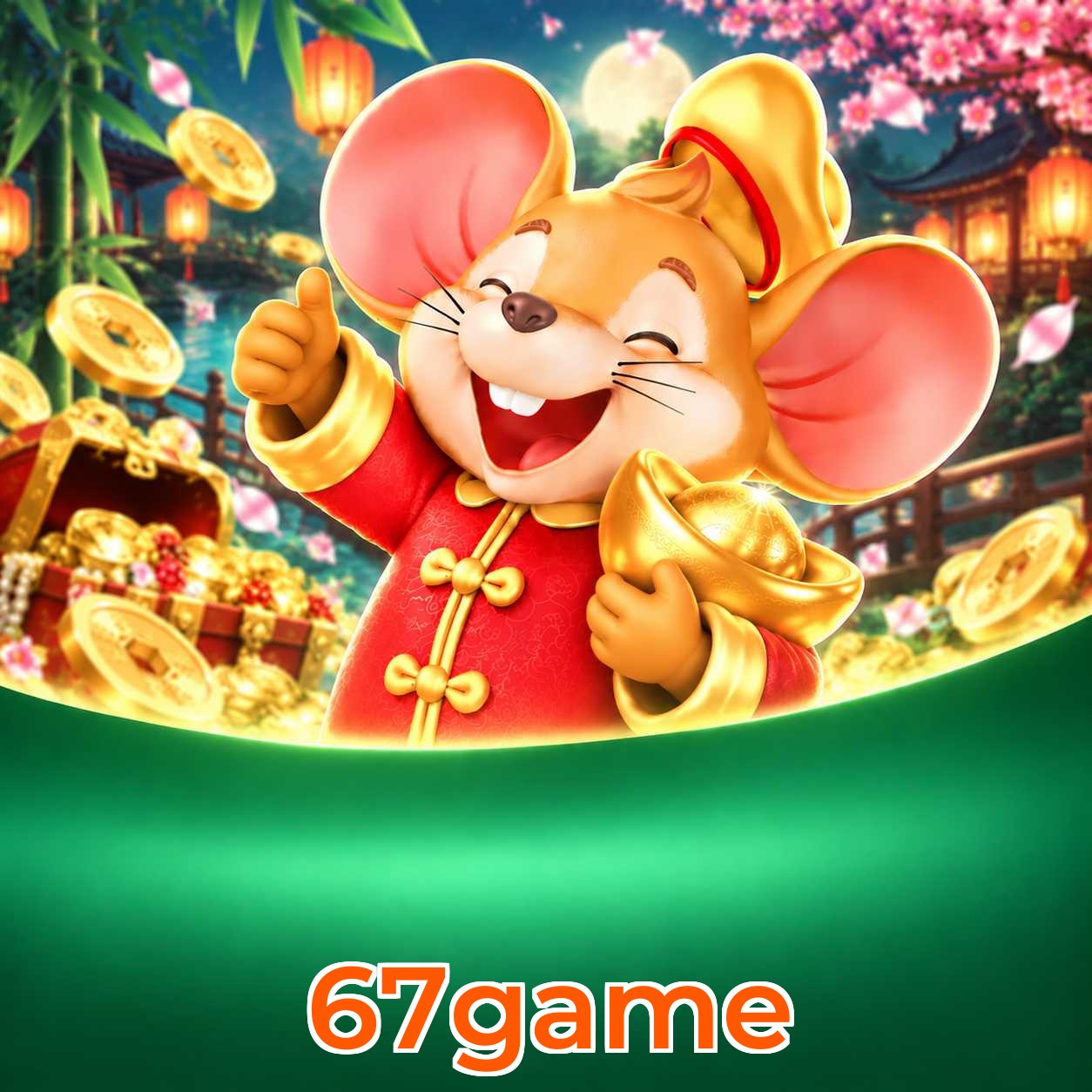 Cassino ao vivo da 67game com dealers reais e mesas HD