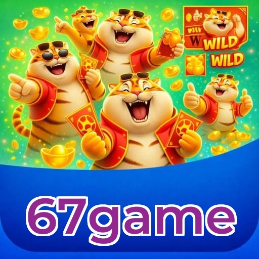67game Logo