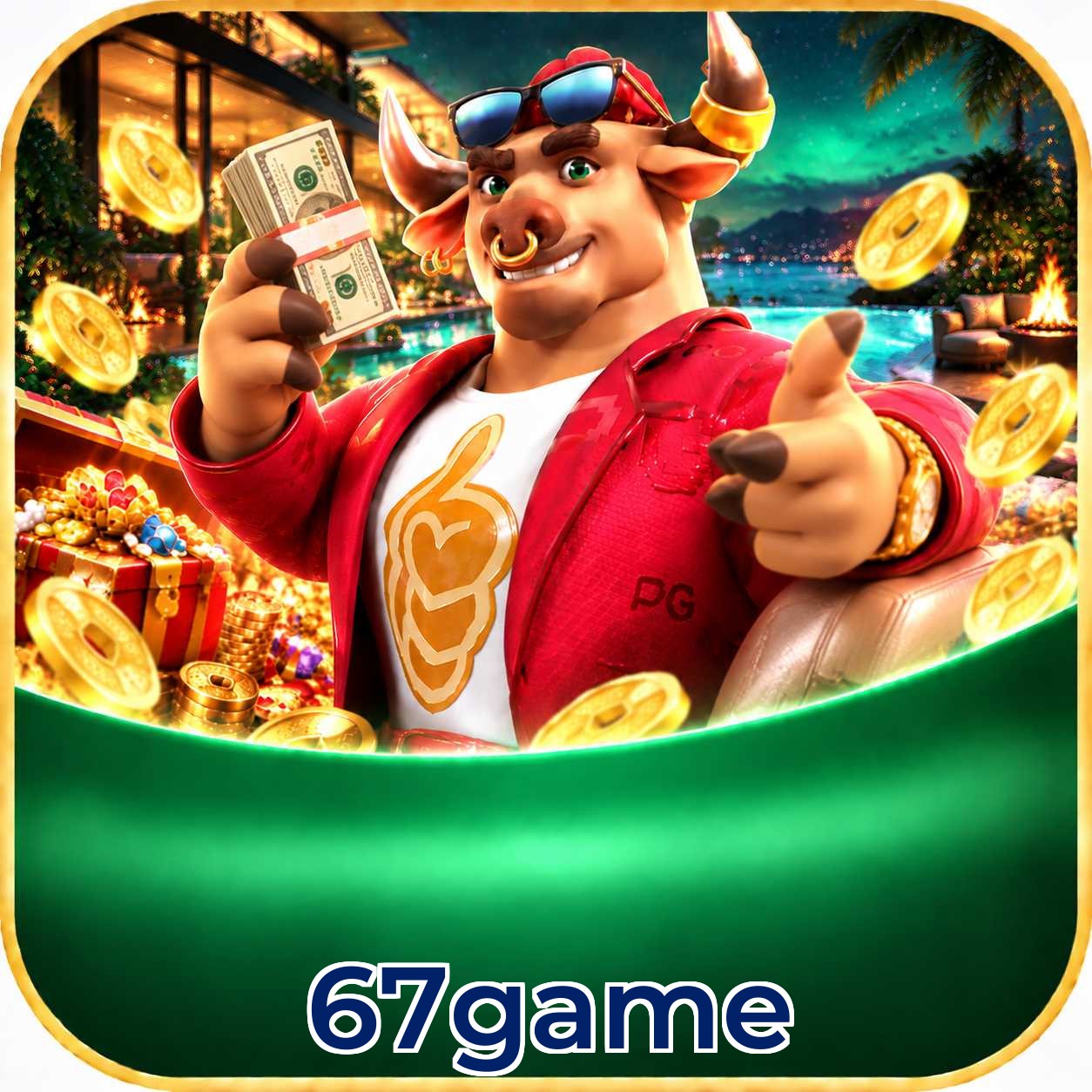Casos de grandes vitórias verificadas na 67game com comprovante PIX