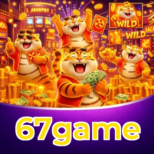 67game Logo