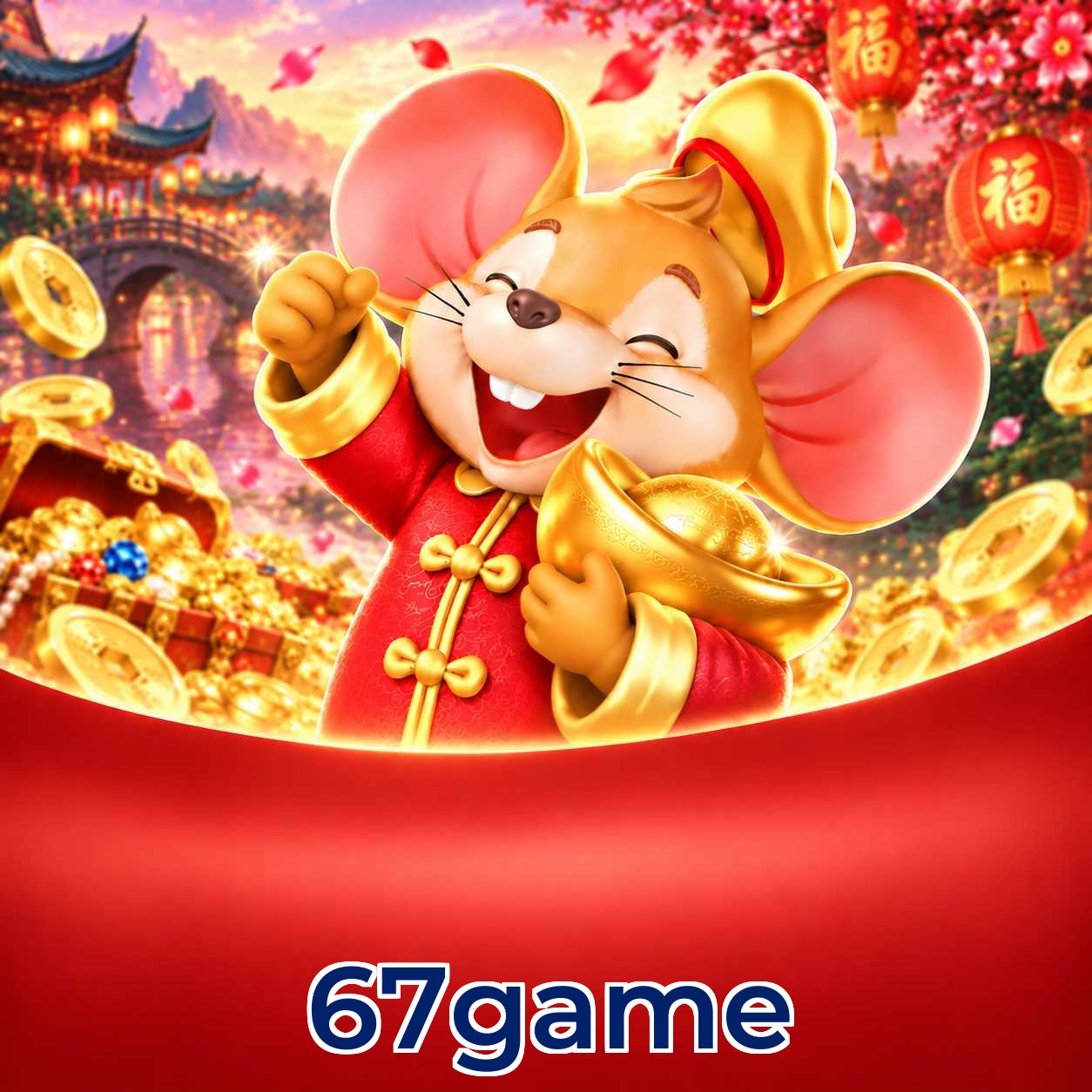 Jogos Fortune da 67game com Fortune Tiger e títulos PG Soft