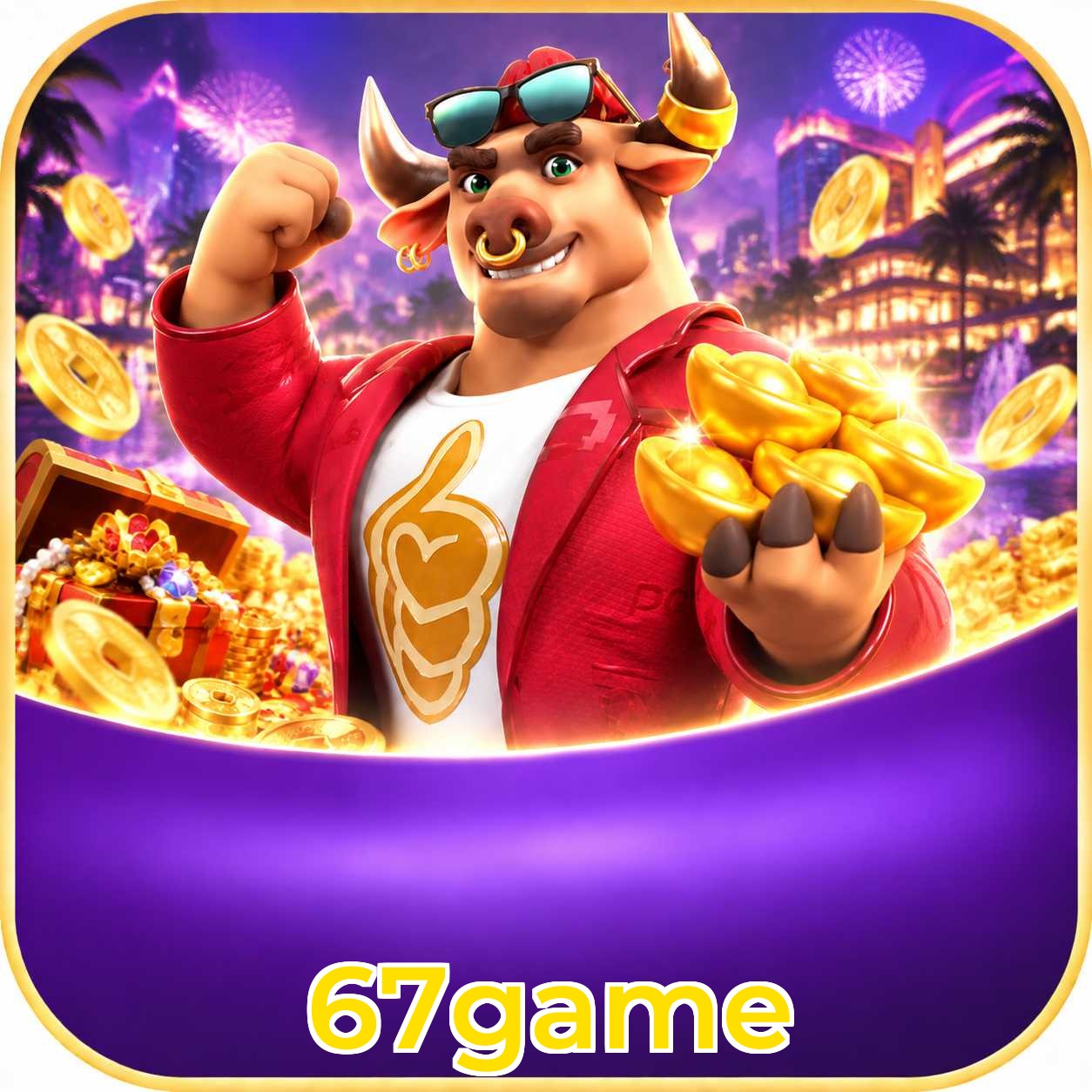 Indicadores de confiança da 67game — jogadores ativos, RTP e saques PIX