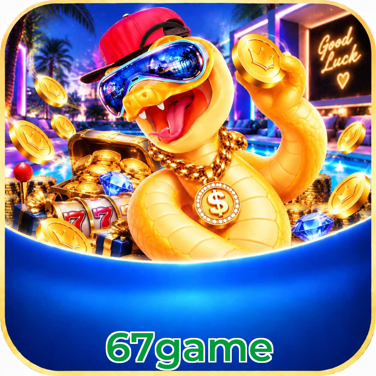 Programa VIP 67game com cashback e benefícios exclusivos