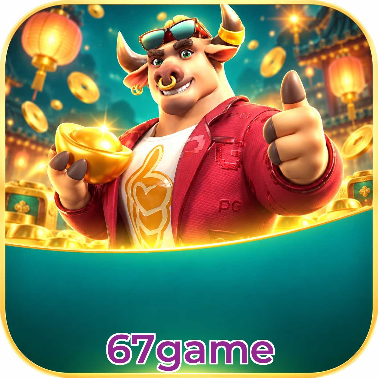 Cadastro rápido na 67game com bônus de boas-vindas