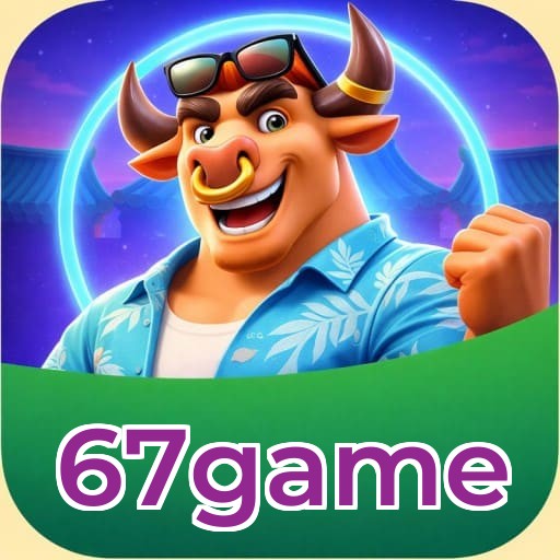 67game Logo