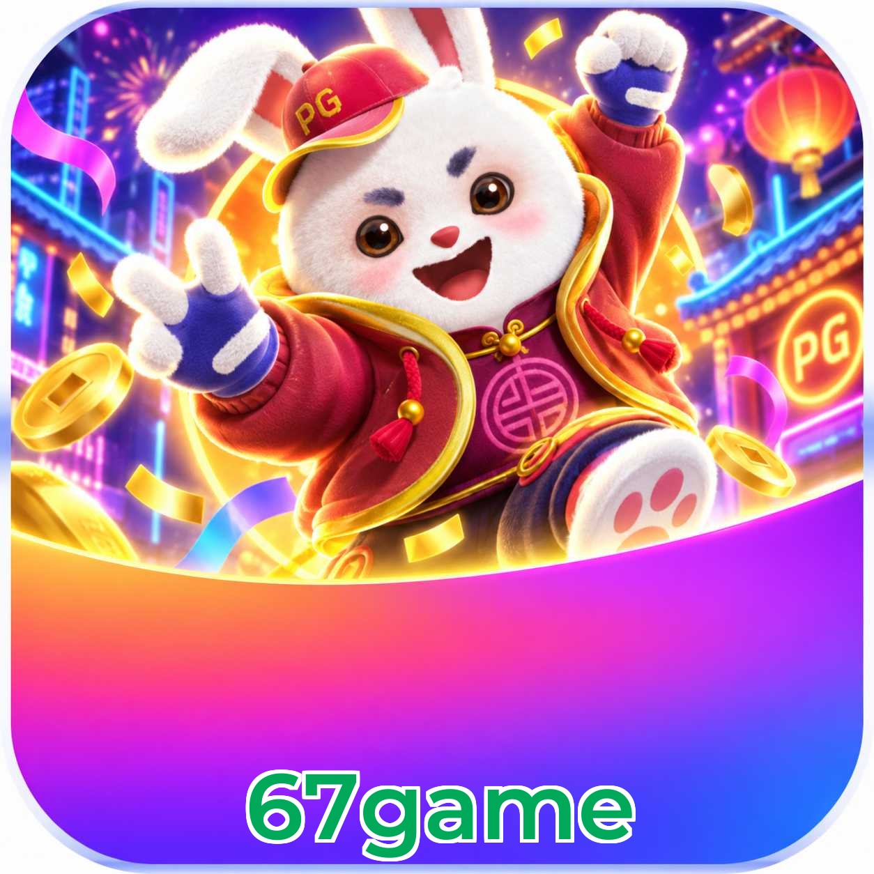 Requisitos de sistema para download do app 67game