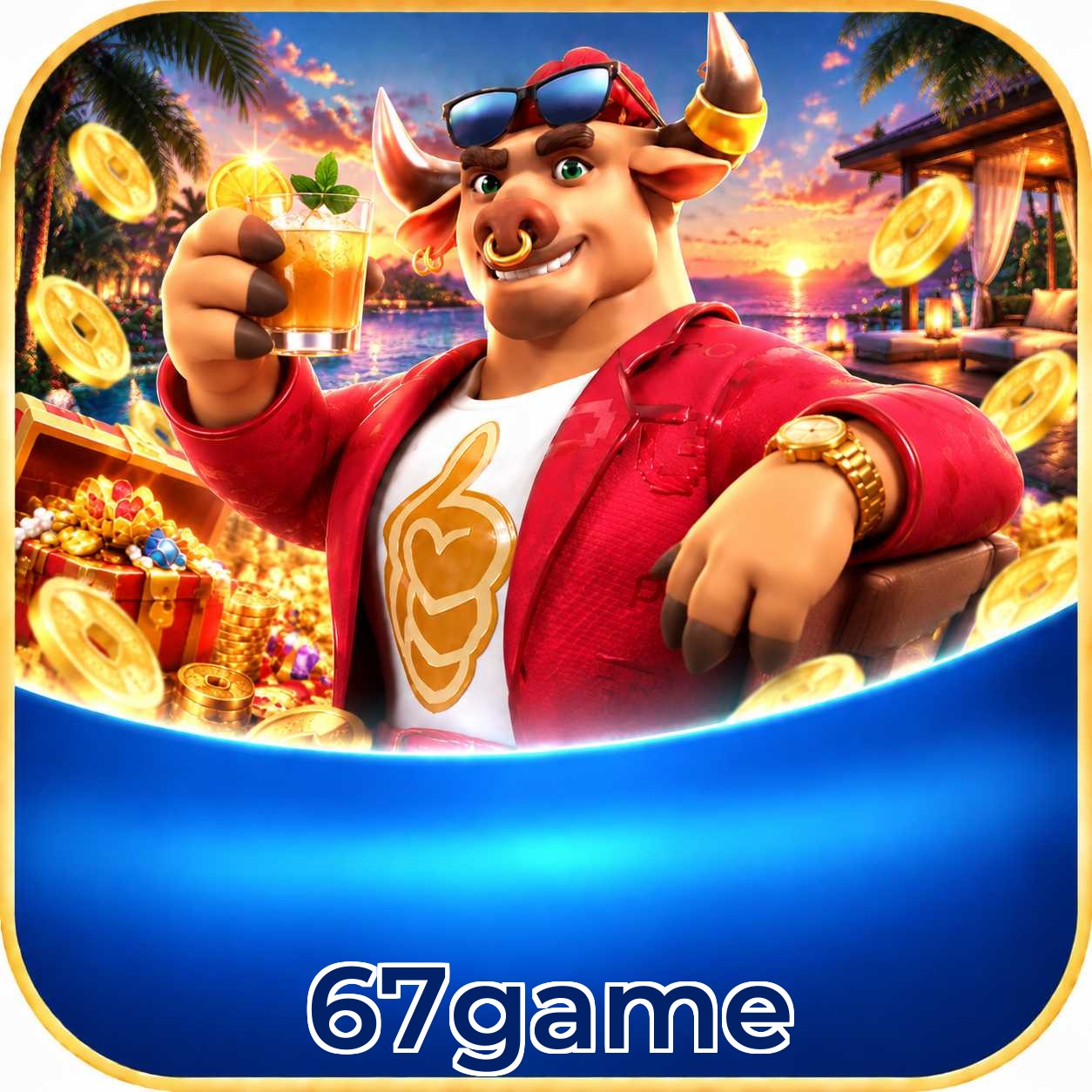 Tabela de níveis VIP da 67game com cashback e gerente dedicado